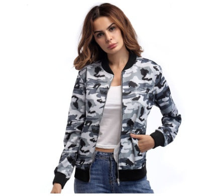 Discover the Camouflage Comfort Jacket: Your New Outdoor Essential